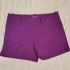 Nike Golf Tour Performance Dri-Fit Shorts